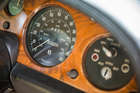 1976 Bentley T1 Saloon-Auction Lot