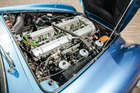 1970 Aston Martin DB6 Mk.II Volante-Sold