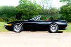 1971 Ferrari 365 GTS/4 Daytona Spyder-Sold