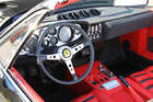 1971 Ferrari 365 GTS/4 Daytona Spyder-Sold
