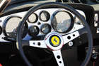 1971 Ferrari 365 GTS/4 Daytona Spyder-Sold