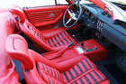 1971 Ferrari 365 GTS/4 Daytona Spyder-Sold
