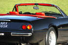 1971 Ferrari 365 GTS/4 Daytona Spyder-Sold