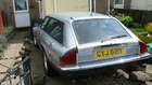 1982 Lynx Eventer V12 HE-Sold