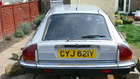 1982 Lynx Eventer V12 HE-Sold