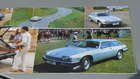 1982 Lynx Eventer V12 HE-Sold