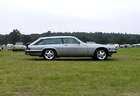 1982 Lynx Eventer V12 HE-Sold