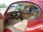 1951 Jaguar XK120 Fixedhead Coupe-Sold