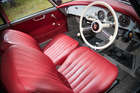 1959 Porsche 356 A Coupe -Sold