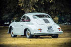 1959 Porsche 356 A Coupe -Sold