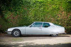 1975 Citroen SM Maserati EFI-Auction Lot