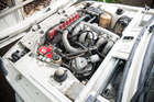 1972 BMW 2002 Turbo-Sold