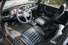 1972 BMW 2002 Turbo-Sold
