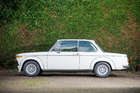 1972 BMW 2002 Turbo-Sold
