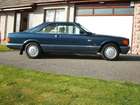 1991 Mercedes-Benz 560 SEC Automatic-Sold
