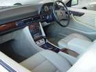 1991 Mercedes-Benz 560 SEC Automatic-Sold