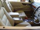 1991 Mercedes-Benz 560 SEC Automatic-Sold