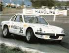 1971 Ginetta G15 -Sold