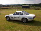1971 Ginetta G15 -Sold