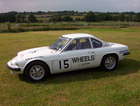 1971 Ginetta G15 -Sold