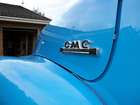 1951 GMC Pick-Up to Concours Condition-Sold