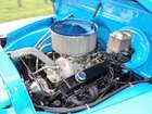 1951 GMC Pick-Up to Concours Condition-Sold