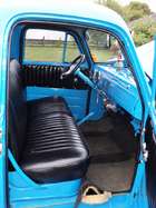 1951 GMC Pick-Up to Concours Condition-Sold