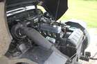 1958 Austin Healey MkI Sprite (Frogeye)-Sold