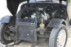 1958 Austin Healey MkI Sprite (Frogeye)-Sold