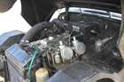 1958 Austin Healey MkI Sprite (Frogeye)-Sold
