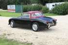1958 Austin Healey MkI Sprite (Frogeye)-Sold