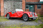 1986 Morgan 4/4-Sold