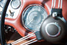 1962 Daimler Dart SP250 'B-Spec'-Sold