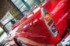 1962 Daimler Dart SP250 'B-Spec'-Sold