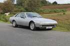 1988 Ferrari 412 GT-Sold