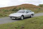 1988 Ferrari 412 GT-Sold