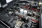 1988 Ferrari 412 GT-Sold