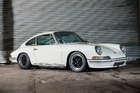 1968 Porsche 912/911 'Outlaw'-Sold