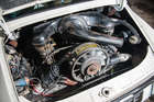 1968 Porsche 912/911 'Outlaw'-Sold