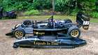 1991 Reynard Formula Vauxhall Lotus-Sold