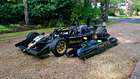 1991 Reynard Formula Vauxhall Lotus-Sold
