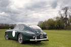 1954 Aston Martin DB2/4 with Period Competition History-Sold