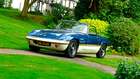 1972 Lotus Elan Sprint-Sold