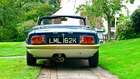 1972 Lotus Elan Sprint-Sold