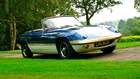 1972 Lotus Elan Sprint-Sold