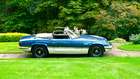 1972 Lotus Elan Sprint-Sold