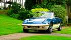 1972 Lotus Elan Sprint-Sold