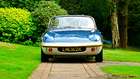 1972 Lotus Elan Sprint-Sold