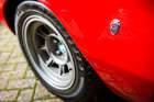 1969 DeTomaso Mangusta-Sold