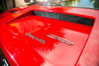 1969 DeTomaso Mangusta-Sold